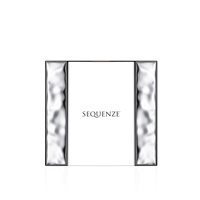 Frame Sequenze Argenti Seta in Silver SQ1014/13G